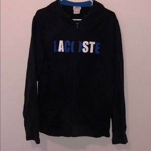 Lacoste jacket